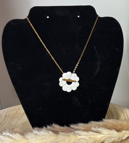 Collier Hortense interchangeable