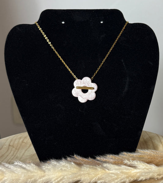 Collier Hortense interchangeable