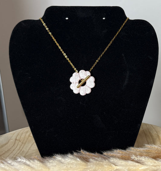 Collier Hortense interchangeable