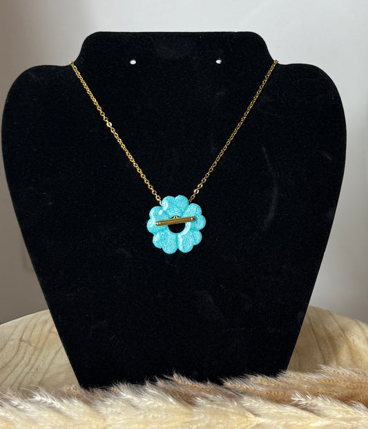 Collier Hortense interchangeable