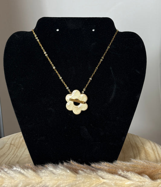 Collier Hortense interchangeable