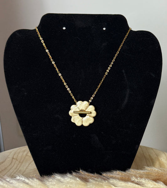 Collier Hortense interchangeable