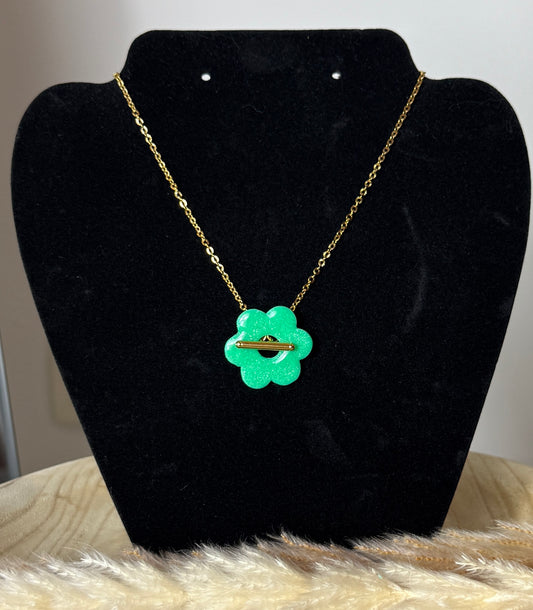 Collier Hortense interchangeable