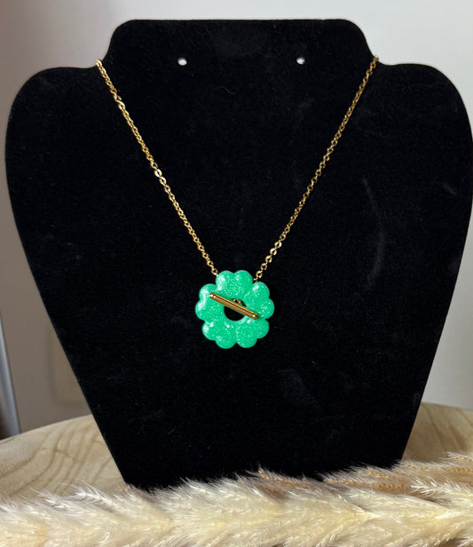 Collier Hortense interchangeable