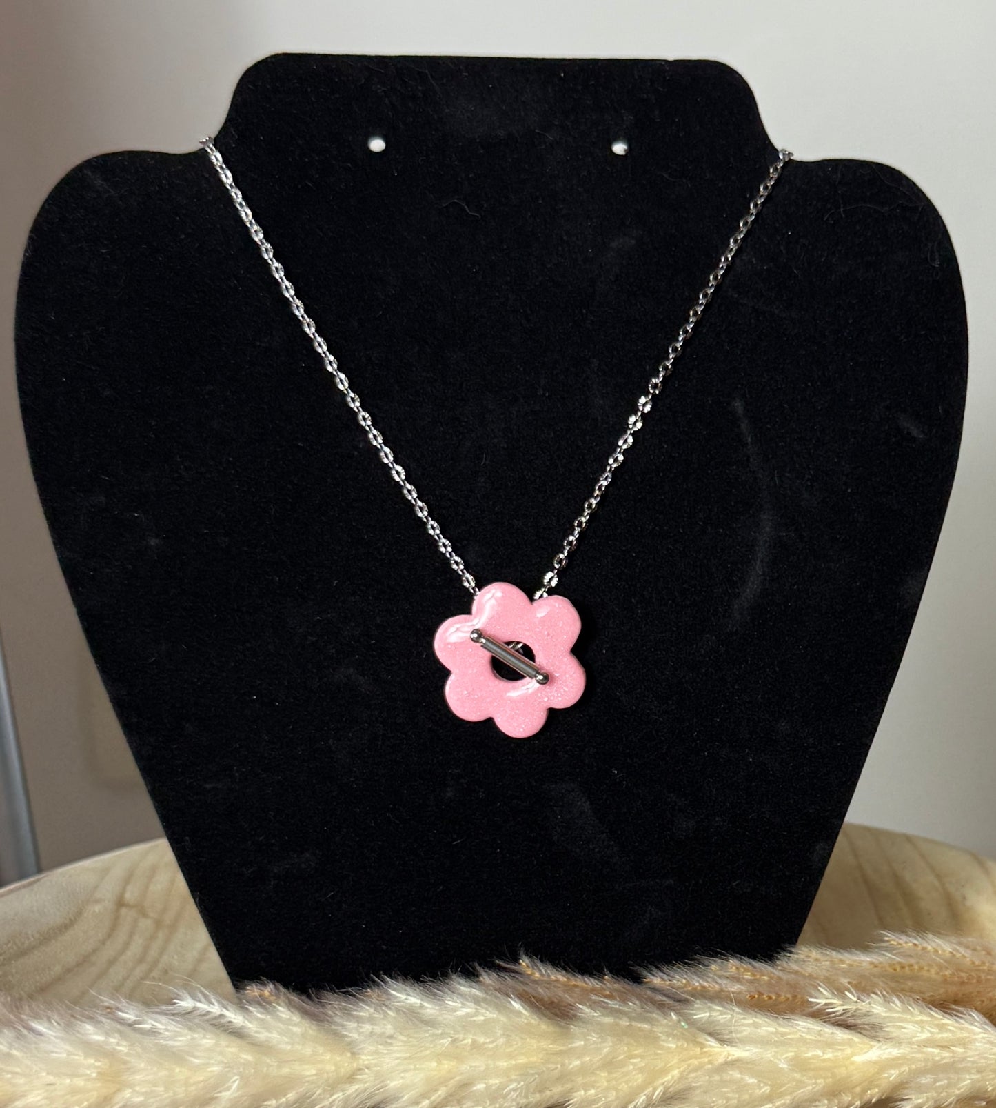 Collier Hortense interchangeable