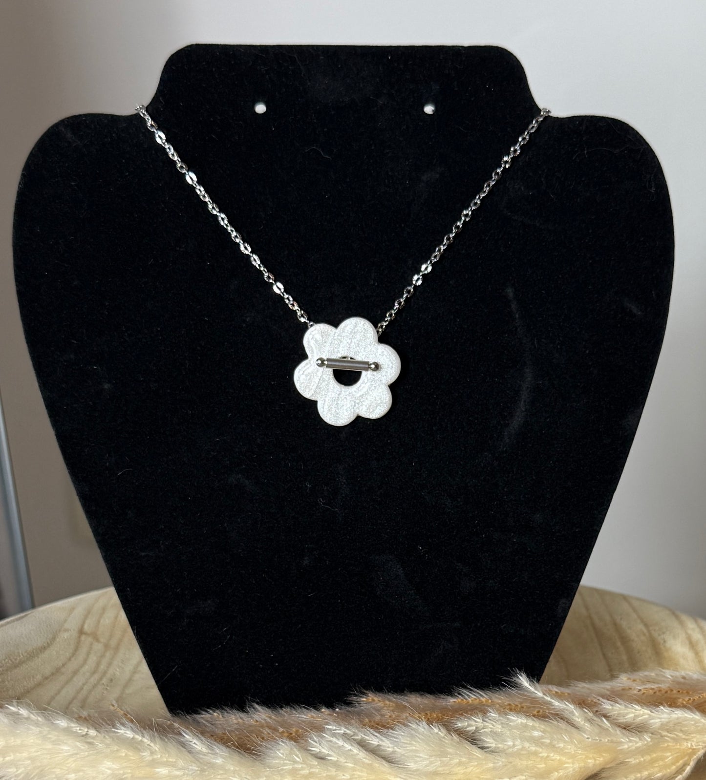 Collier Hortense interchangeable