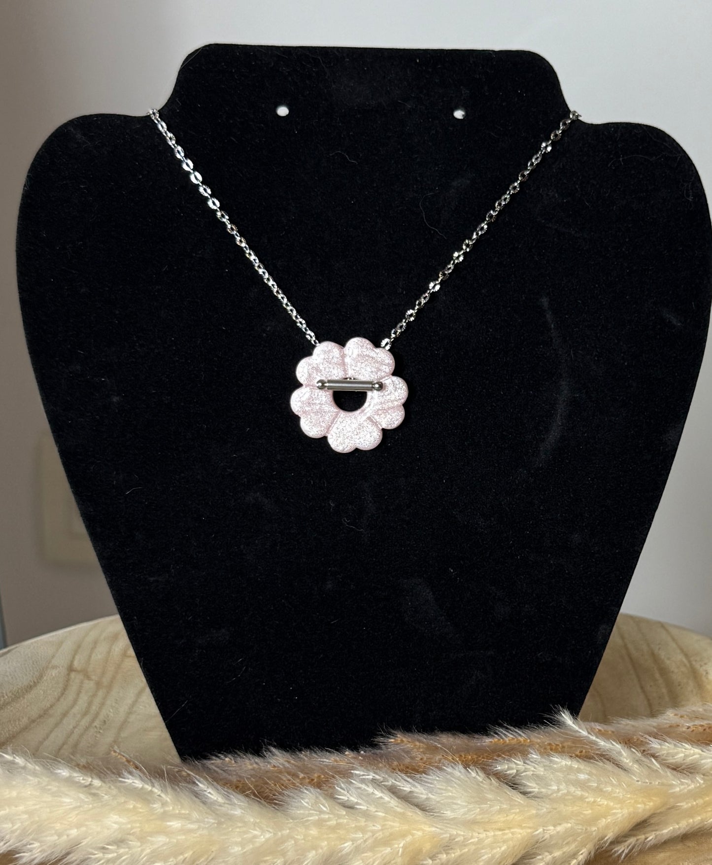 Collier Hortense interchangeable