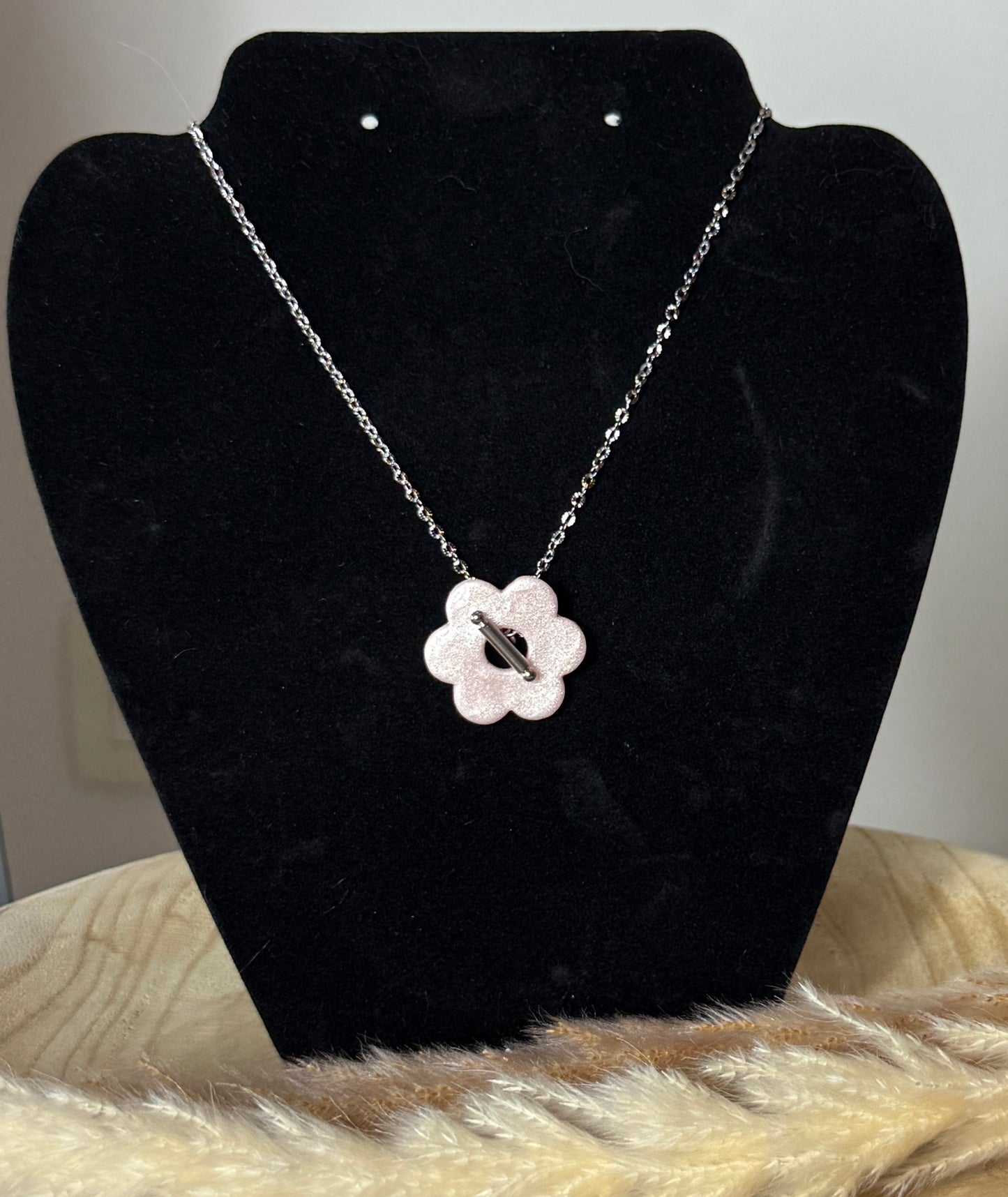 Collier Hortense interchangeable