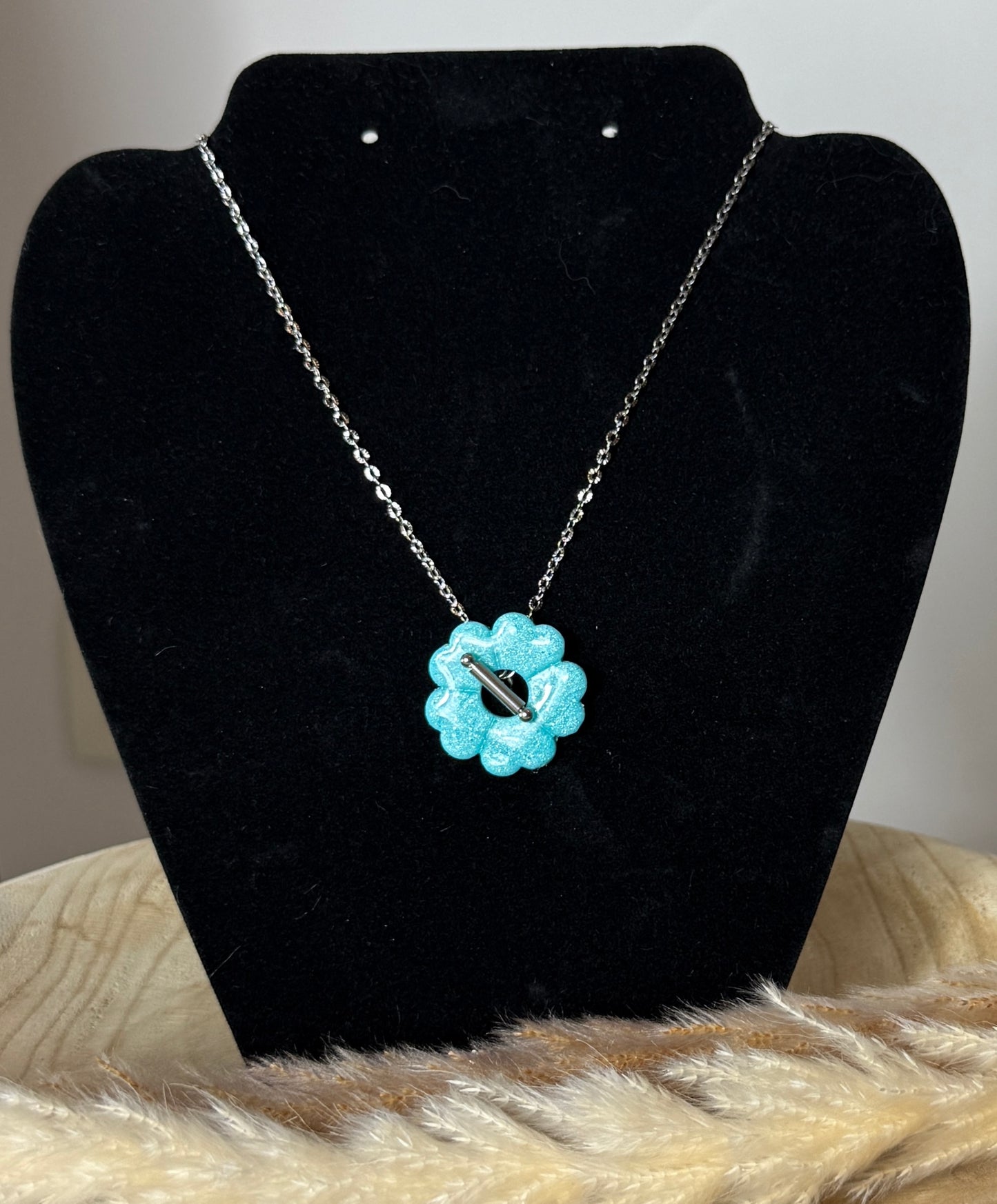 Collier Hortense interchangeable