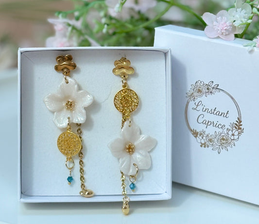 Boucles Lea
