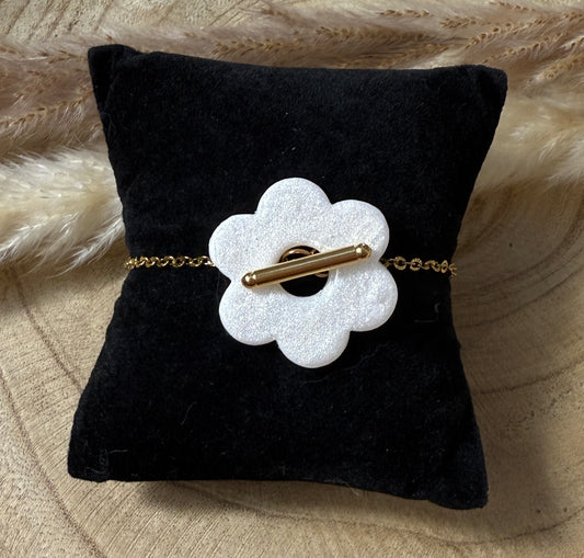 Bracelet Hortense interchangeable