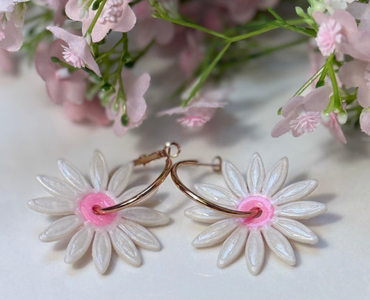 Créoles Marguerite Maxi