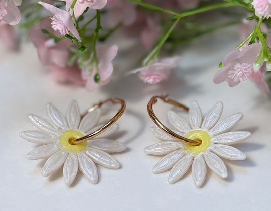 Créoles Marguerite Maxi