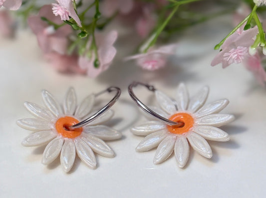 Créoles Marguerite Maxi