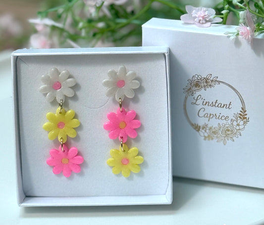 Boucles Lea
