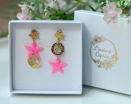Boucles Lea