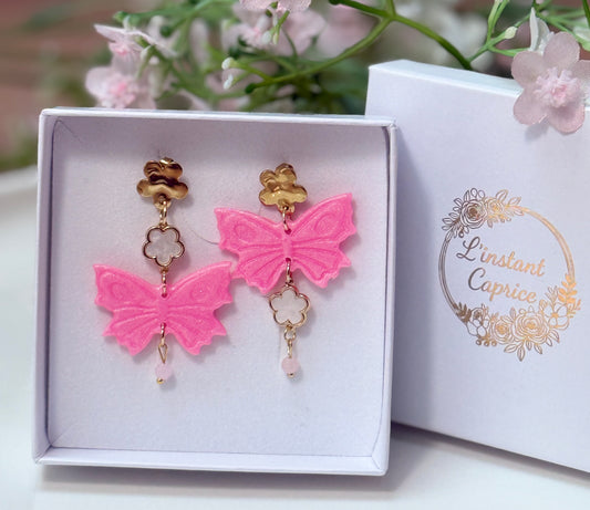 Boucles Lea