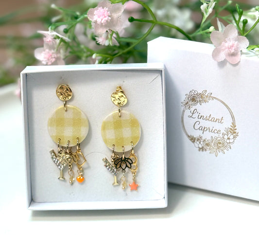 Boucles Lea