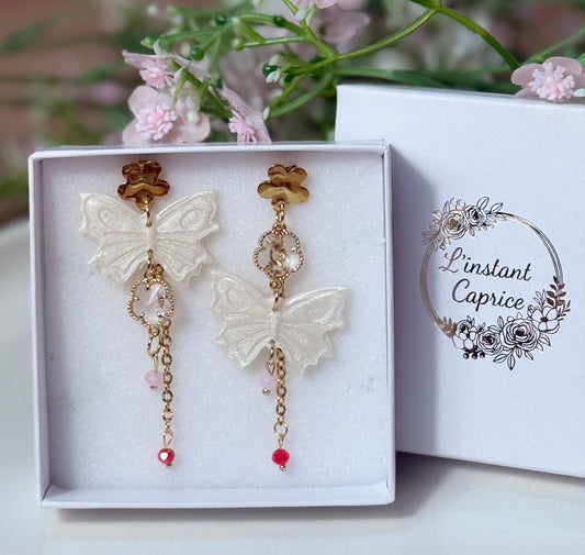 Boucles Lea