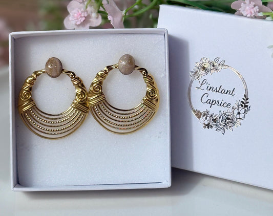 Boucles Laura