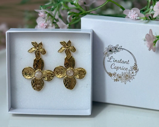 Boucles Laura