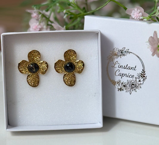 Boucles Laura