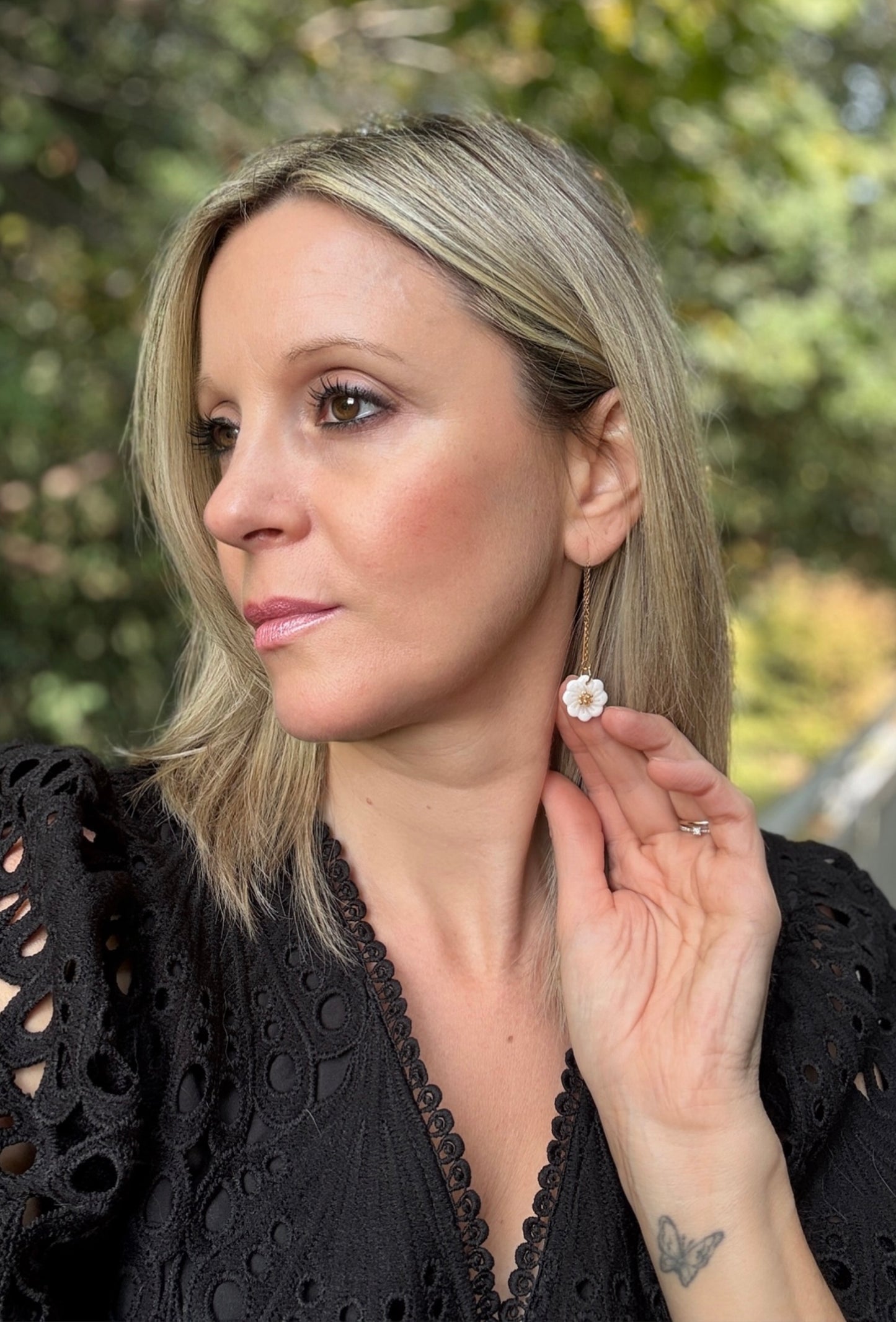 Boucles Jeanne