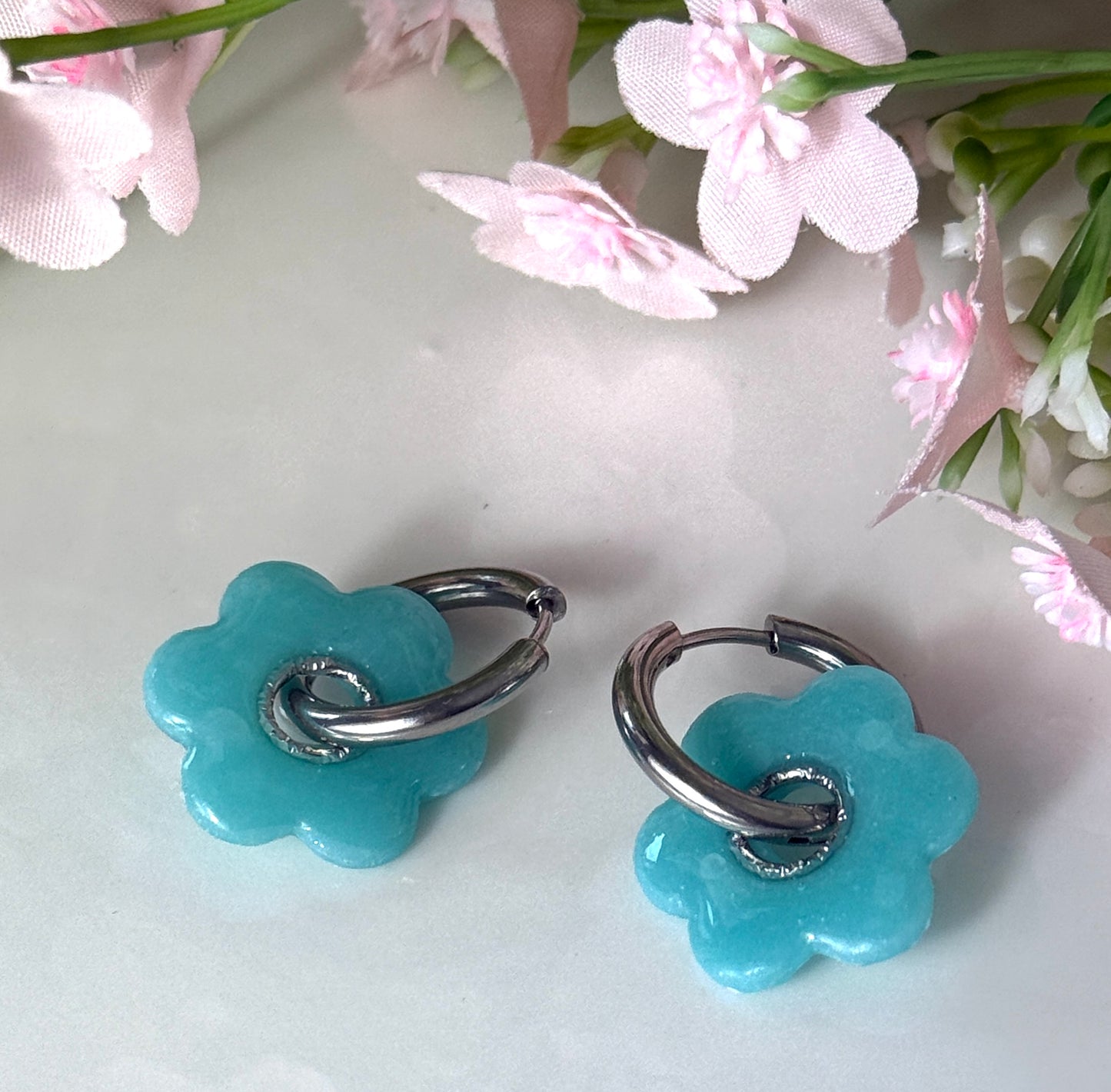 Créoles Baby-Adelia