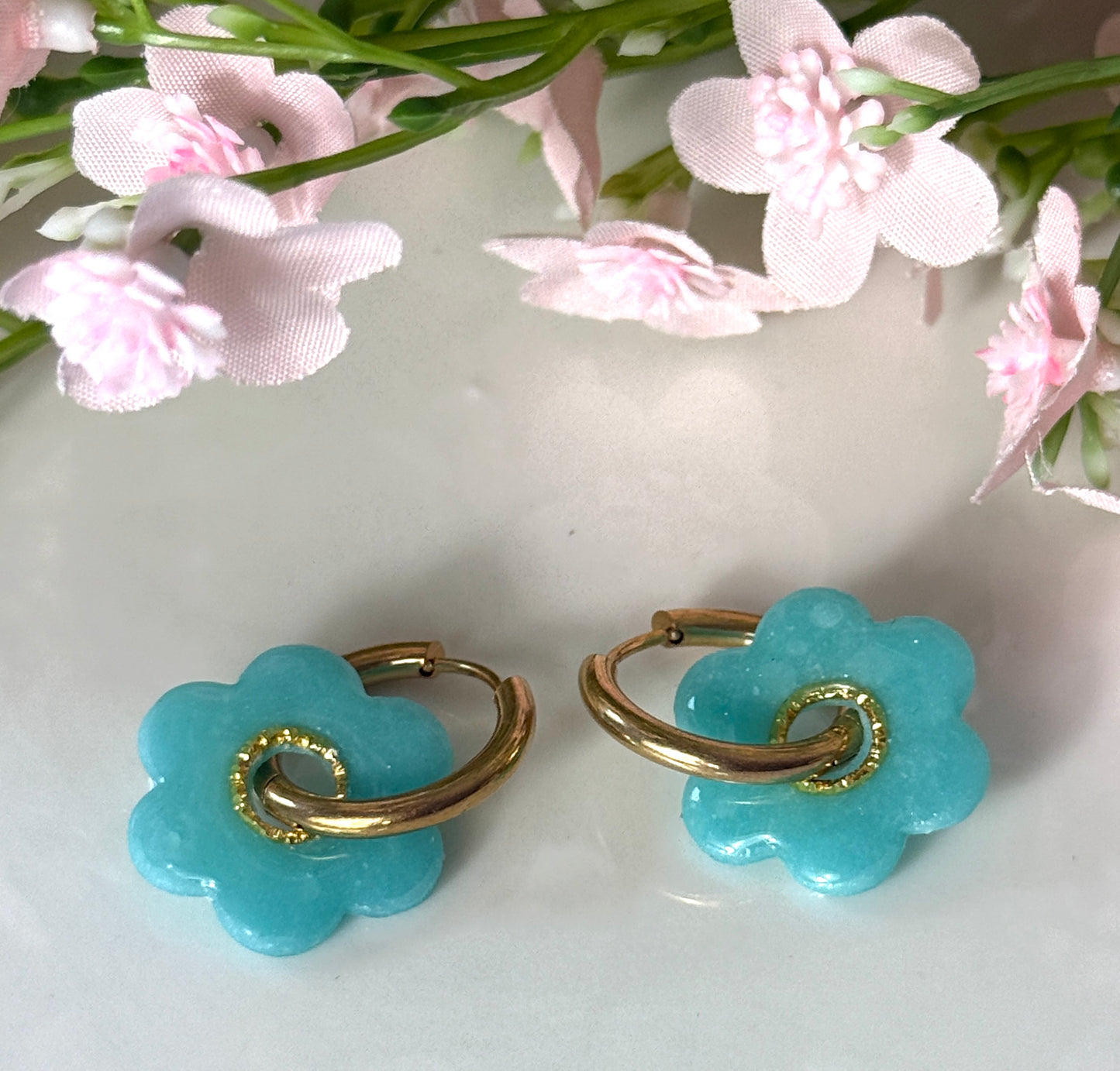 Créoles Baby-Adelia