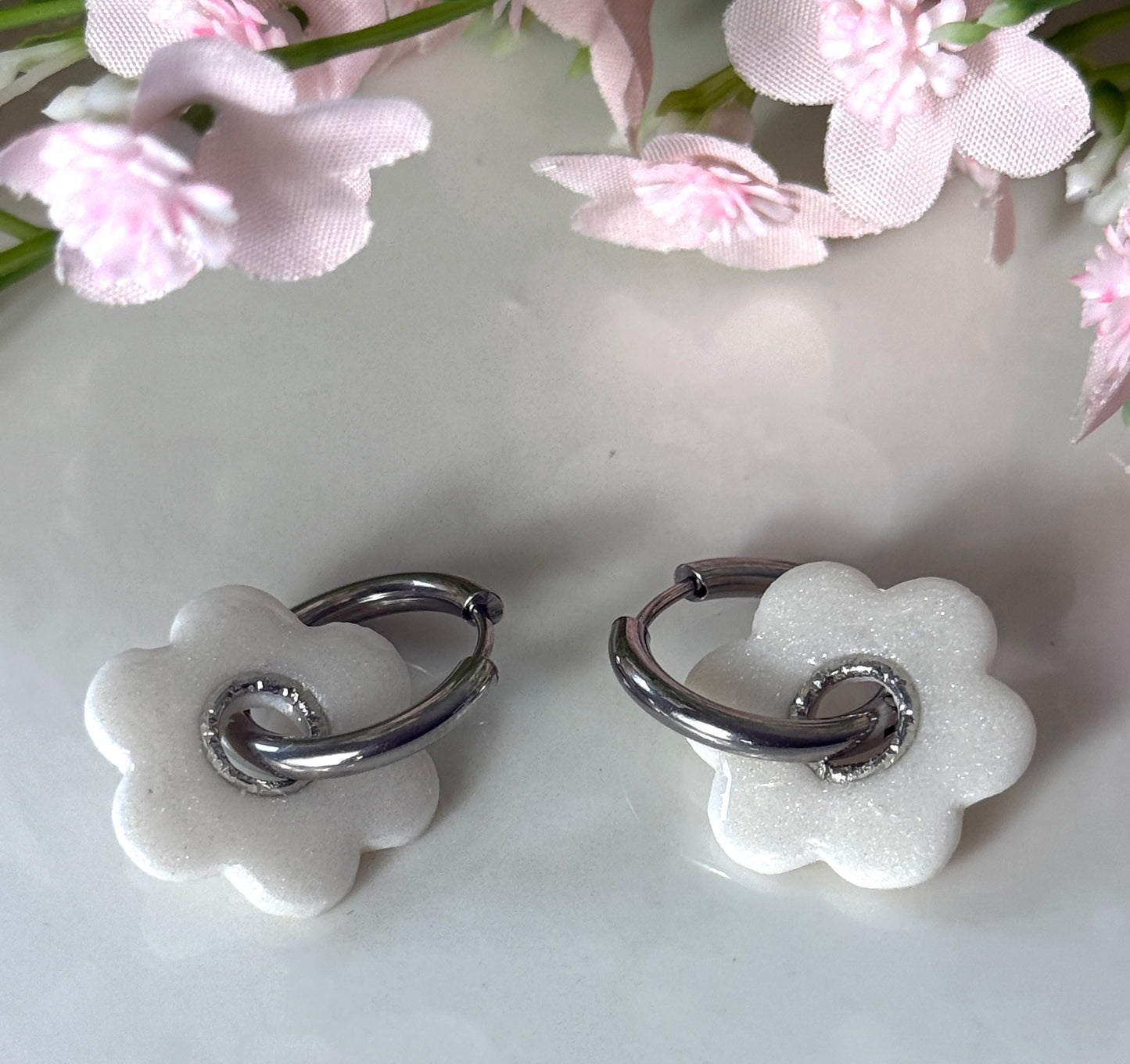 Créoles Baby-Adelia