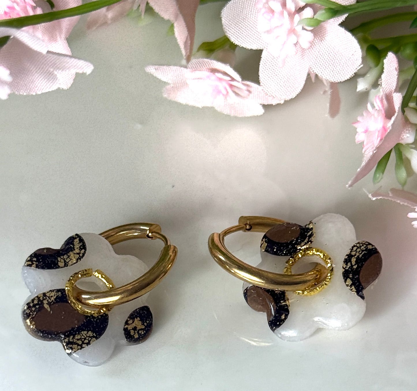 Créoles Baby-Adelia