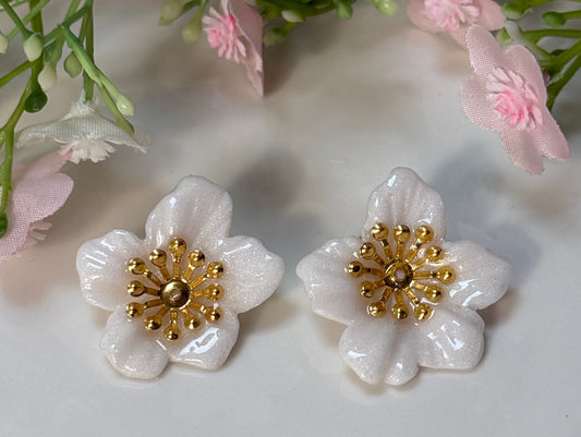 Boucles Flora