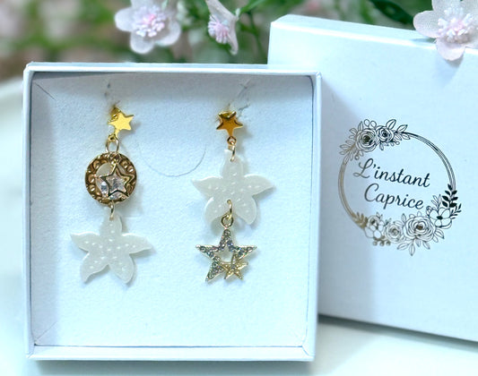 Boucles Lea