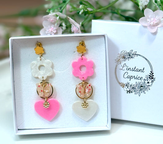 Boucles Lea