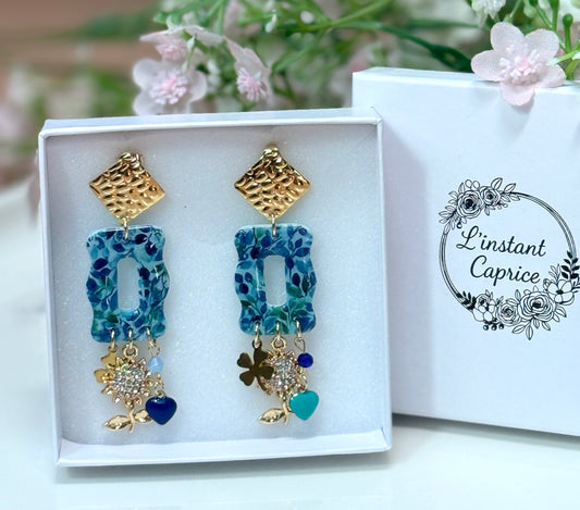 Boucles Lea