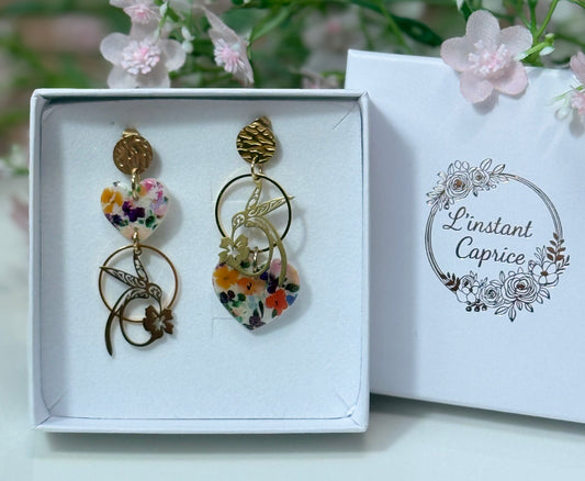 Boucles Lea