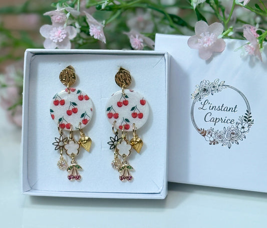 Boucles Lea