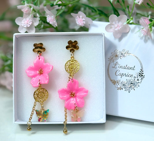 Boucles Lea