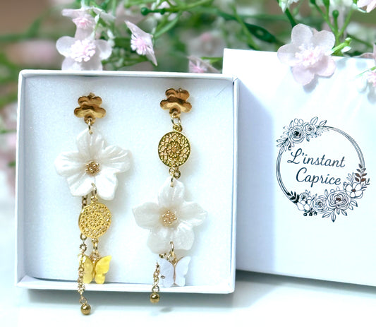 Boucles Lea