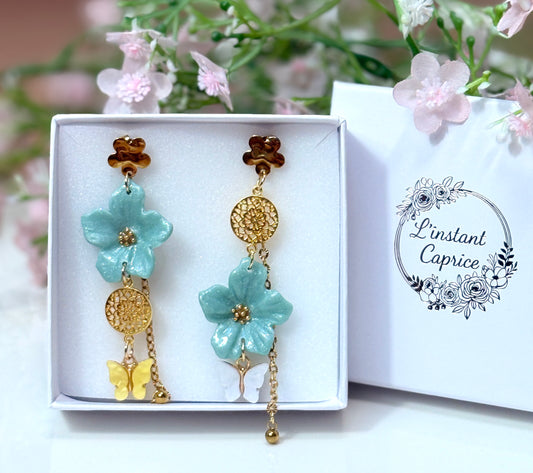 Boucles Lea