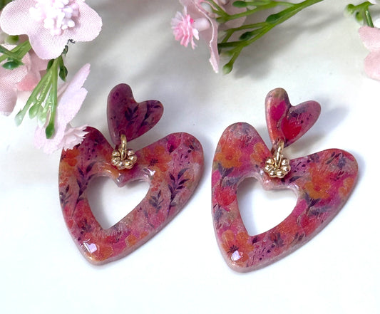Boucles Laura