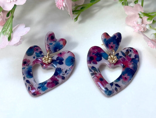 Boucles Laura