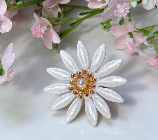 Bague Marguerite Maxi