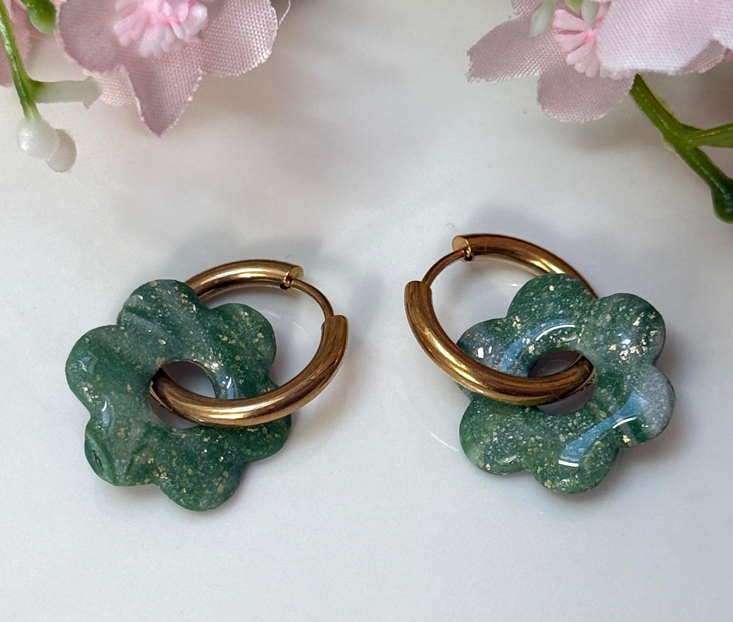 Créoles Baby-Adelia