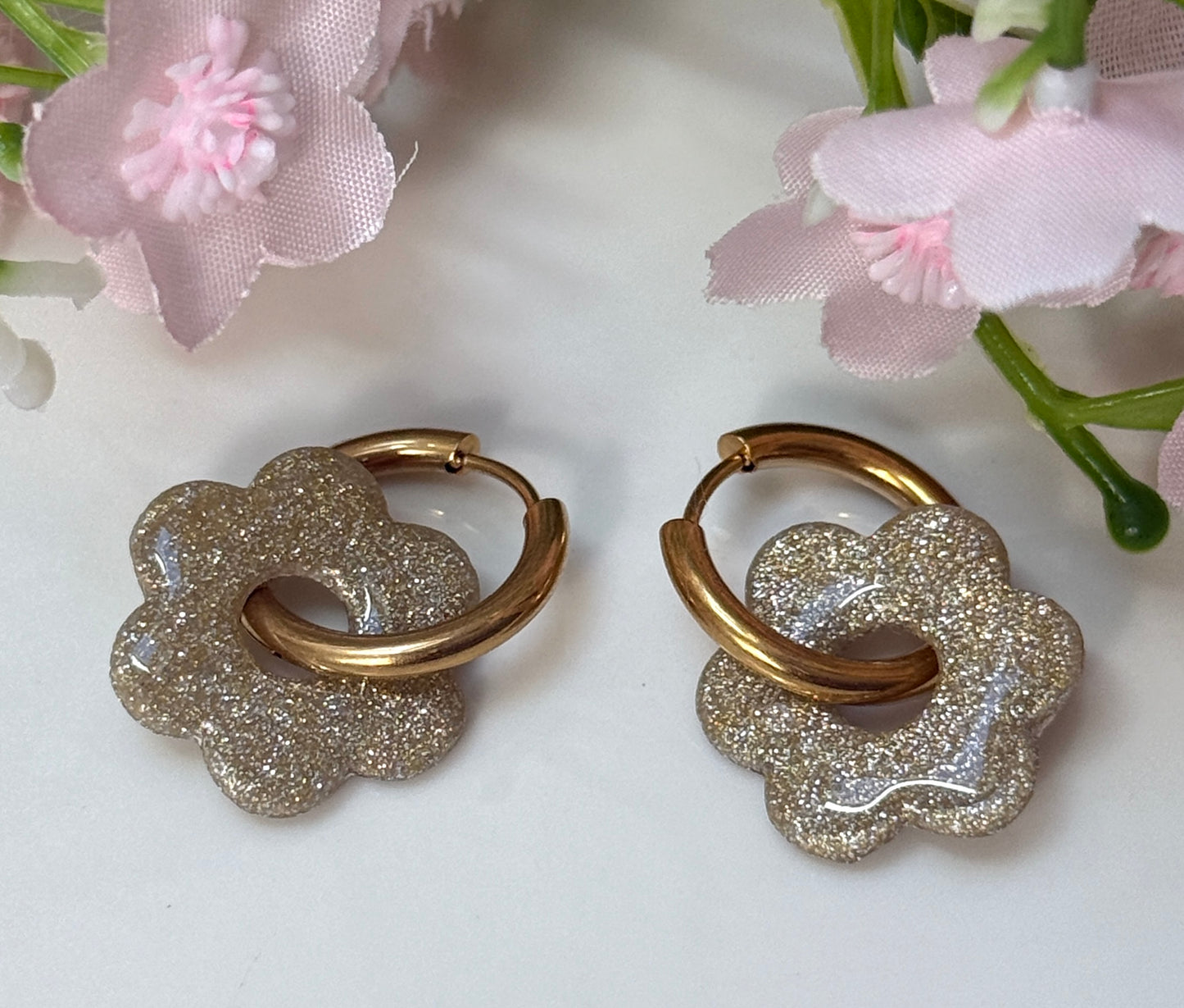 Créoles Baby-Adelia