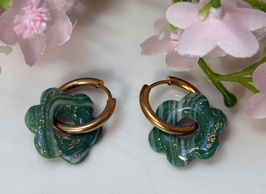 Créoles Baby-Adelia