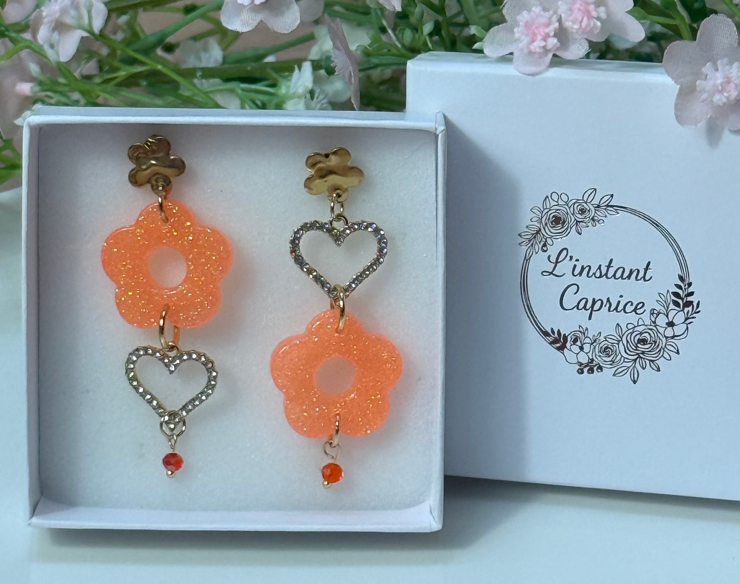 Boucles Lea