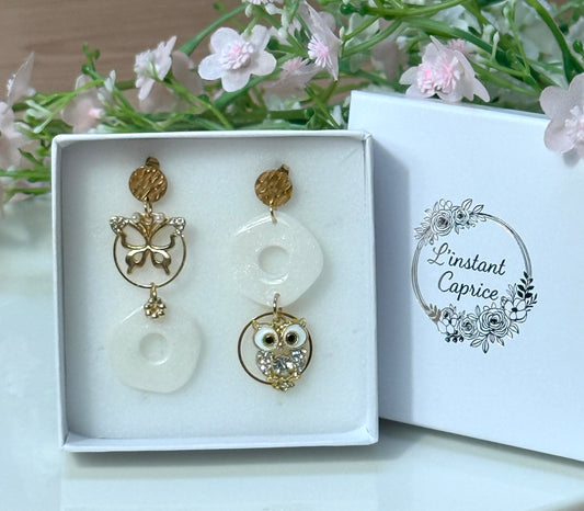 Boucles Lea