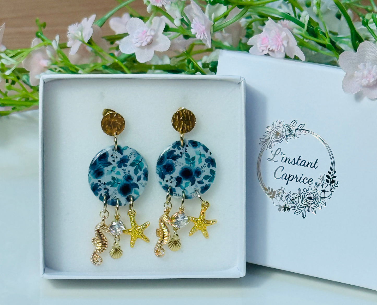 Boucles Lea