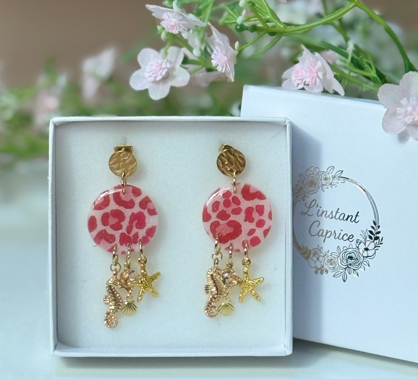 Boucles Lea